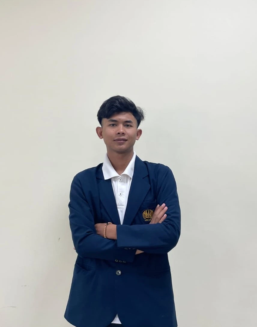 Qolbun Halim Hidayatulloh